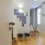 Alda's Vintage With Free Parking Lejlighed *