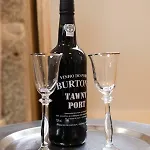 Alda's Vintage With Free Parking Lejlighed *