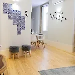 Alda's Vintage With Free Parking * Porto