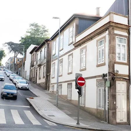 Lejlighed Alda's Vintage With Free Parking