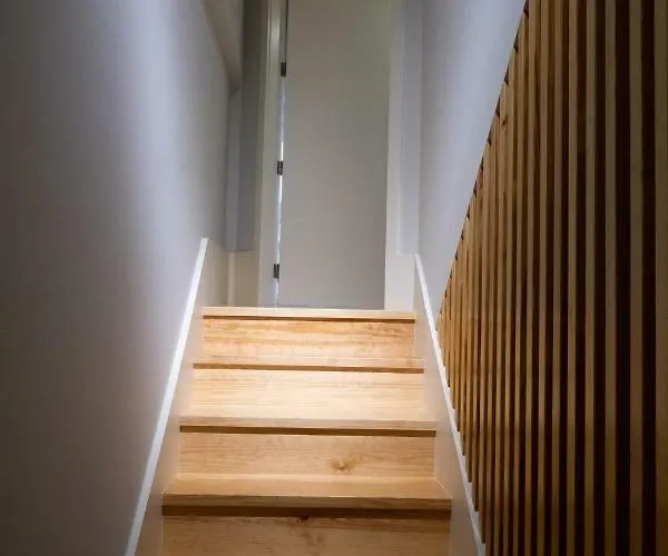 アパート Alda's Vintage With Free Parking