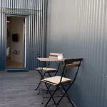 דירה Alda's Vintage With Free Parking פורטו