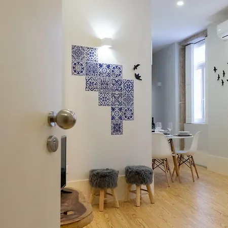 Alda's Vintage With Free Parking Apartamento *