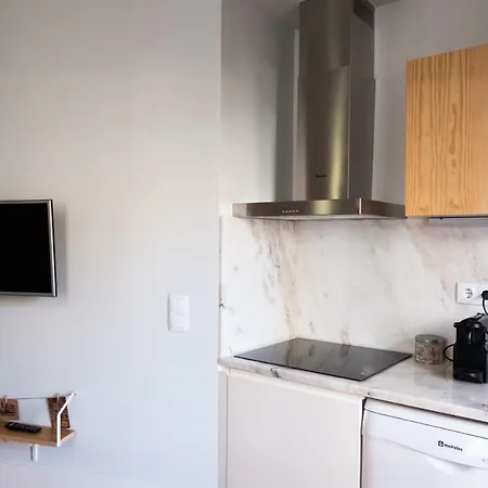 Alda's Vintage With Free Parking Apartamento *