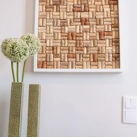 Alda's Vintage With Free Parking Apartamento