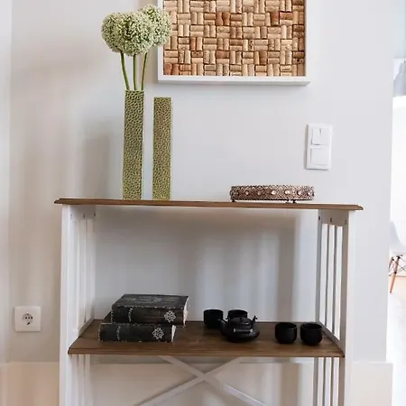 Alda's Vintage With Free Parking Apartment *