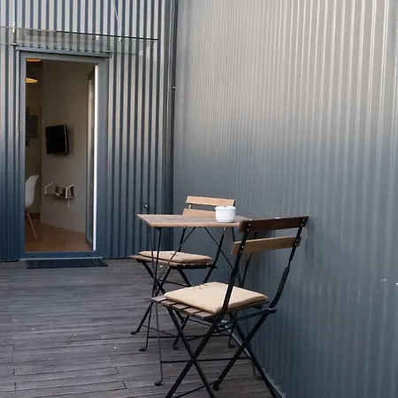 Apartment Alda's Vintage With Free Parking Porto