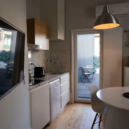 Alda's Vintage With Free Parking Apartment *