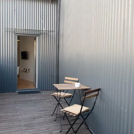 Apartamento Alda's Vintage With Free Parking *