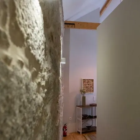 Alda's Vintage With Free Parking Apartamento Porto
