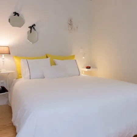 Alda's Vintage With Free Parking Apartamento *