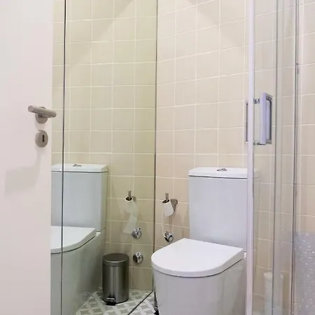 Alda's Vintage With Free Parking Apartamento *