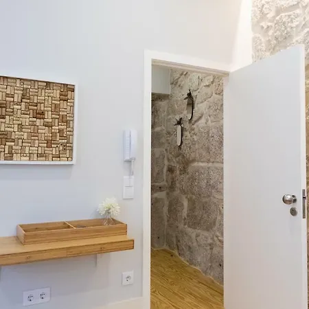 Alda's Vintage With Free Parking * Porto