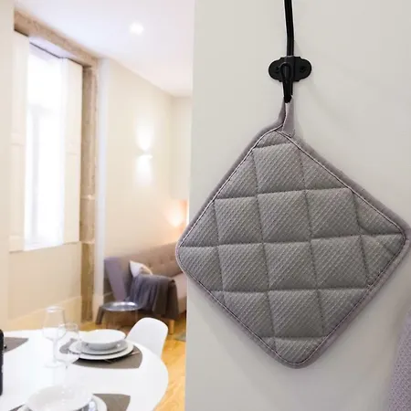 Alda's Vintage With Free Parking Apartamento