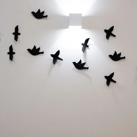 Alda's Vintage With Free Parking Porto