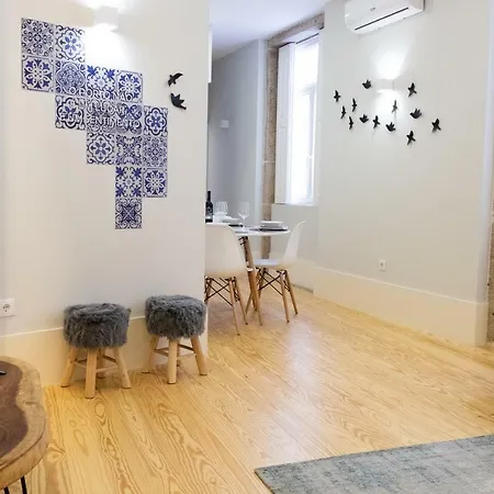 Alda's Vintage With Free Parking * Porto