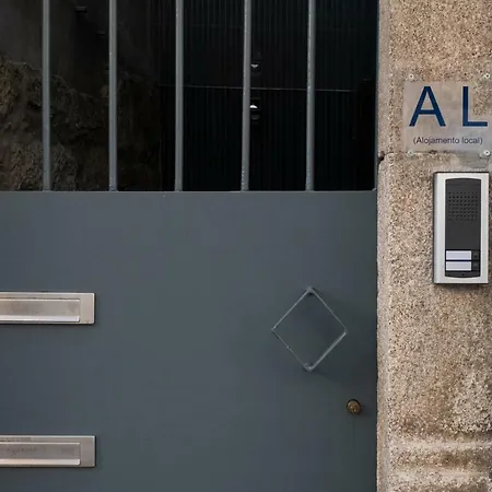 Apartamento Alda's Vintage With Free Parking *