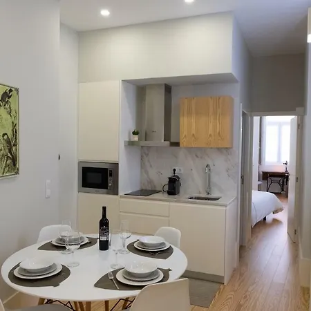 Alda's Vintage With Free Parking * Porto