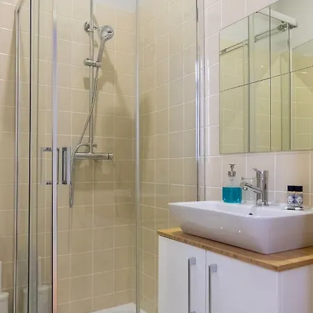 Alda's Vintage With Free Parking Apartment Porto