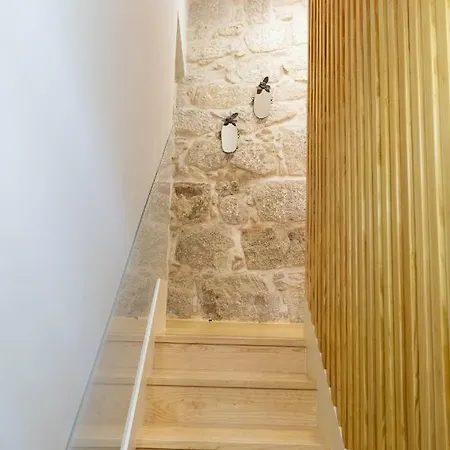 Apartamento Alda's Vintage With Free Parking *