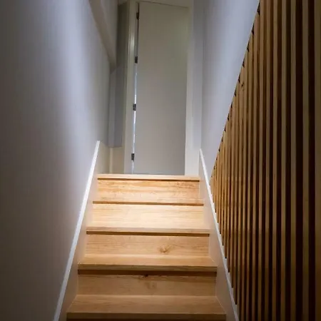 Apartamento Alda's Vintage With Free Parking