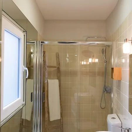 Apartamento Alda's Vintage With Free Parking *