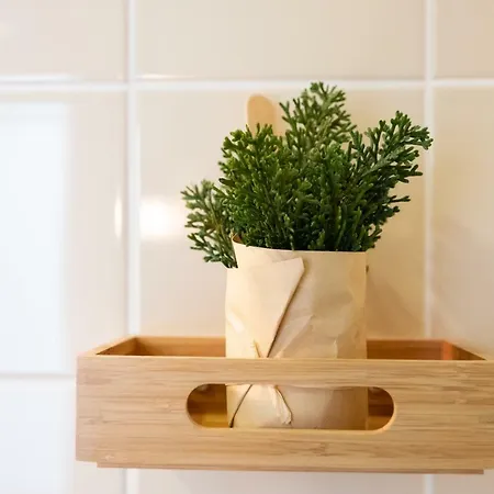 Apartment Alda's Vintage With Free Parking *