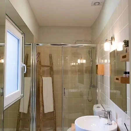 Apartamento Alda's Vintage With Free Parking