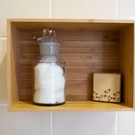 Alda's Vintage With Free Parking Porto