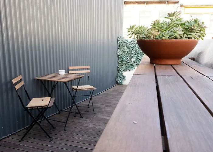 Alda's Vintage With Free Parking * Porto