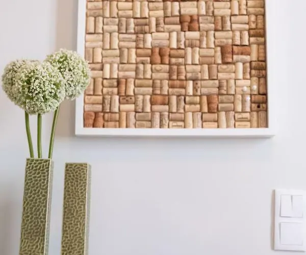 Alda's Vintage With Free Parking 아파트