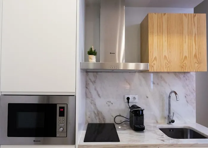 Apartmán Alda's Vintage With Free Parking Porto