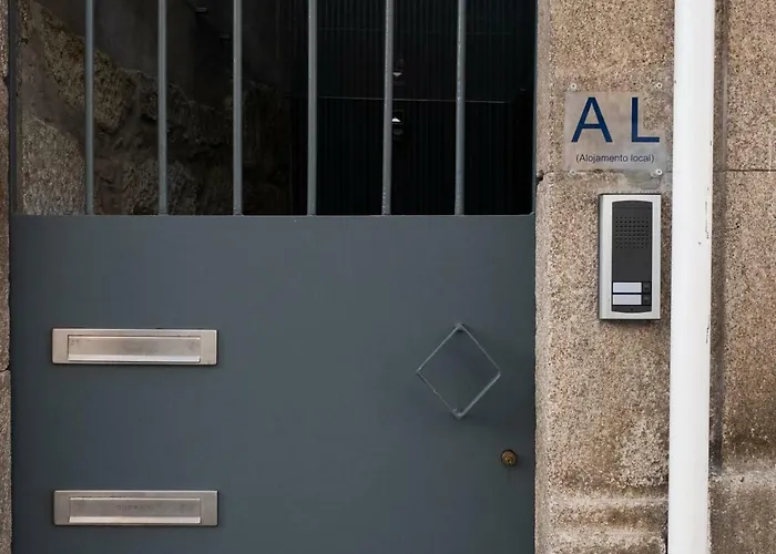 아파트 Alda's Vintage With Free Parking *