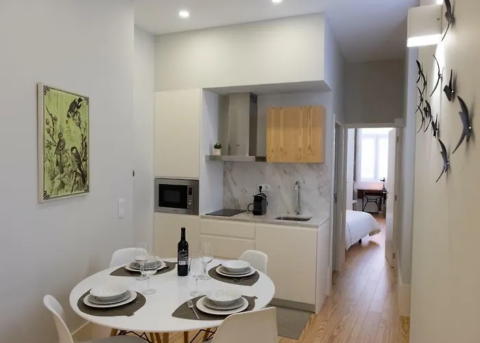 Alda's Vintage With Free Parking * 포르투