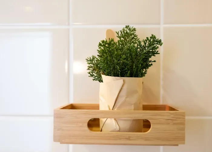 شقة Alda's Vintage With Free Parking *