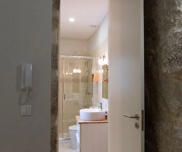 Alda's Vintage With Free Parking بورتو