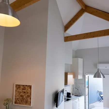 Apartment Alda's Vintage With Free Parking Porto