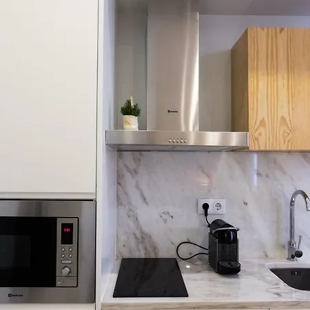 Apartment Alda's Vintage With Free Parking Porto
