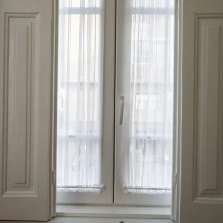 Alda's Vintage With Free Parking Apartment Porto