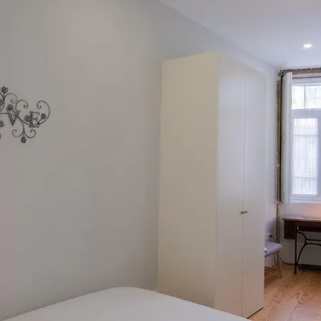 Alda's Vintage With Free Parking Apartmán Porto