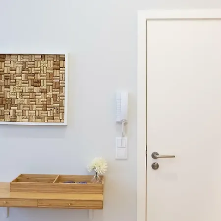 Alda's Vintage With Free Parking Apartmán *
