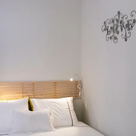 Alda's Vintage With Free Parking Apartment Porto