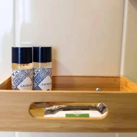 Alda's Vintage With Free Parking 波尔图