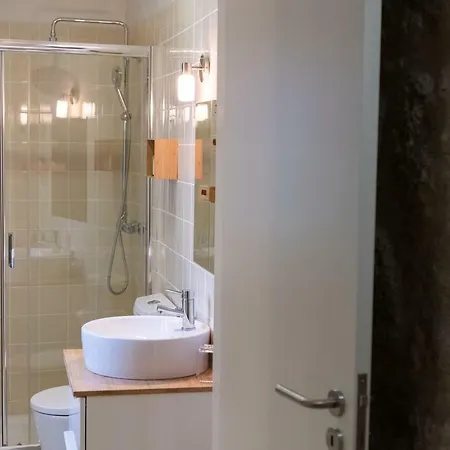 Alda's Vintage With Free Parking Apartment Porto
