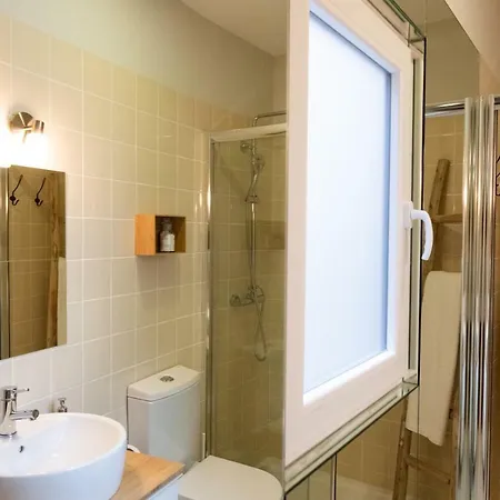 Alda's Vintage With Free Parking Apartment Porto