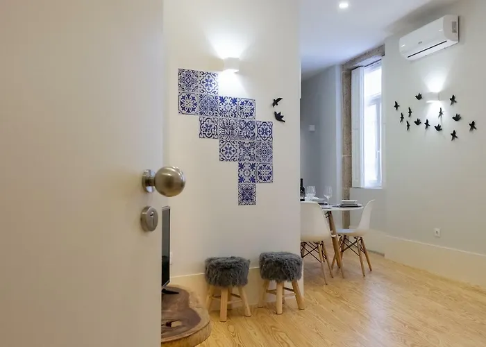 Alda's Vintage With Free Parking Appartement *