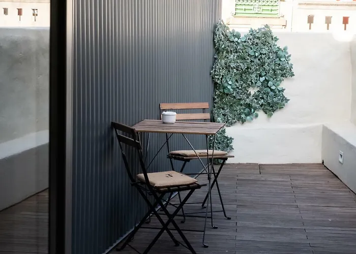 Alda's Vintage With Free Parking Appartement