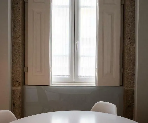 Alda's Vintage With Free Parking Appartement Porto