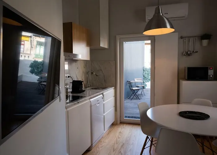 Alda's Vintage With Free Parking Appartement *