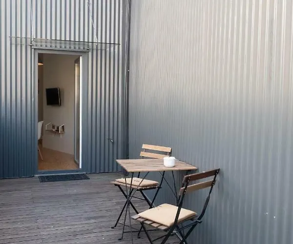 Appartement Alda's Vintage With Free Parking *